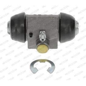 Comprar Cilindro de freno de rueda de FERODO FHW4060 a bajo precio de 78,48 €