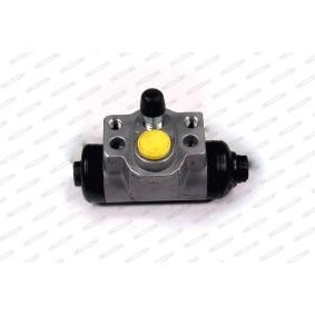Comprar Cilindro de freno de rueda de FERODO FHW4631 a bajo precio de 45,80 €