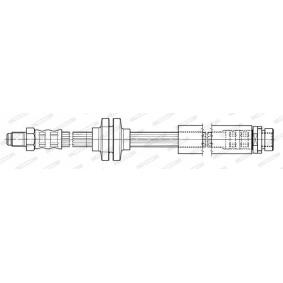 Acquista Tubo freno da FERODO FHY3187 a buon mercato per soli 20,15 €