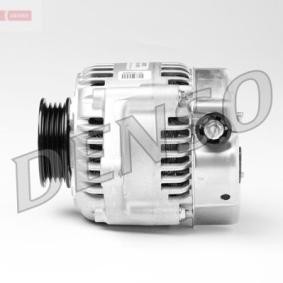 Lichtmaschine von DENSO