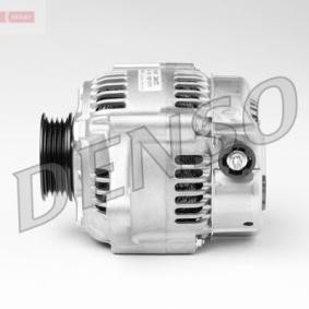 Lichtmaschine von DENSO