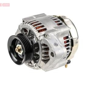 Lichtmaschine von DENSO