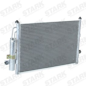 Osta Lauhdutin, ilmastointilaite STARK:llä SKCD-0110384 edullisesti hintaan 104,32 €