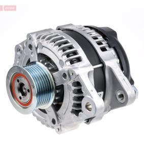 Lichtmaschine für MINI von DENSO