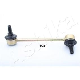 Køb Stabilisator, chassis af ASHIKA 106-09-908L til den lave pris 115,74 DKK