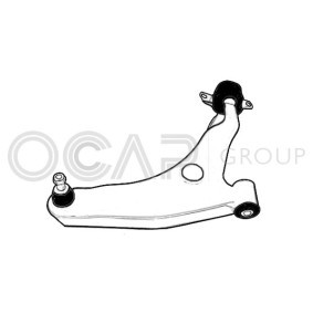 Querlenker 0781749 von OCAP günstig für 75,69 € online kaufen