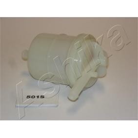 Achetez des Filtre à carburant ASHIKA 30-05-501 à prix pour 8,52 €