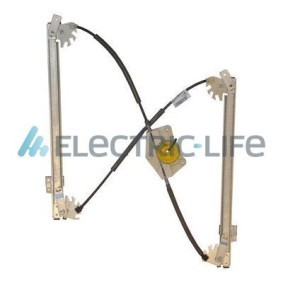 Køb Rudehejs af ELECTRIC LIFE ZR AD714 L til den lave pris 824,60 DKK