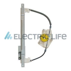 Køb Rudehejs af ELECTRIC LIFE ZR AD719 L til den lave pris 615,98 DKK