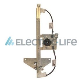 Fensterheber ZR CT716 L