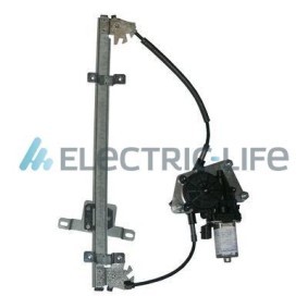 Fensterheber ZR DN44 L