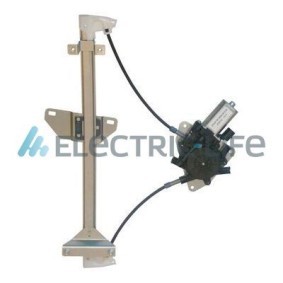 Fensterheber ZR DN70 L