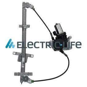 Fensterheber ZR DN78 L