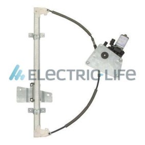 Fensterheber ZR DN93 L
