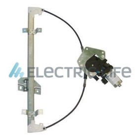 Achetez des Lève-vitre de chez ELECTRIC LIFE en ligne pour Fiesta Mk3 Courier (F3L, F5L) à prix modérés