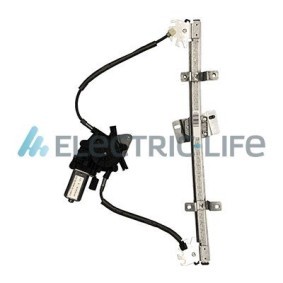 Fensterheber von ELECTRIC LIFE
