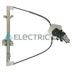 Køb Rudehejs af ELECTRIC LIFE ZR FR55 L til den lave pris 613,26 DKK