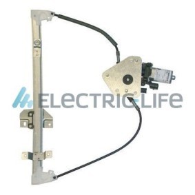 Osta ELECTRIC LIFE Ikkunannostin netistä KA (RB_)-mallille edulliseen hintaan