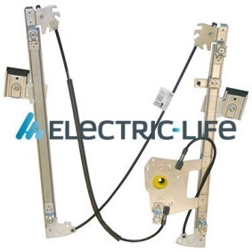 Fensterheber von ELECTRIC LIFE