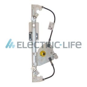 Fensterheber von ELECTRIC LIFE