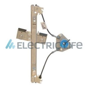 Køb Rudehejs af ELECTRIC LIFE ZR FR704 R til den lave pris 430,64 DKK