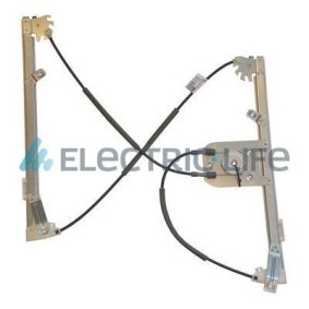 Køb Rudehejs af ELECTRIC LIFE ZR FR707 L til den lave pris 566,55 DKK