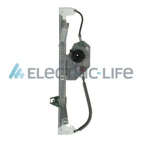 Køb Rudehejs af ELECTRIC LIFE ZR FR716 R til den lave pris 446,78 DKK