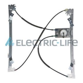 Køb Rudehejs af ELECTRIC LIFE ZR FR717 R til den lave pris 841,53 DKK