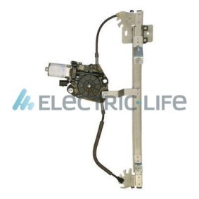 Osta Lasinnostin ELECTRIC LIFE:llä ZR FT51 L B edullisesti hintaan 77,71 €