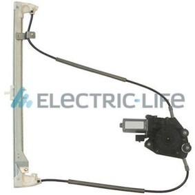 Fensterheber ZR FT52 L