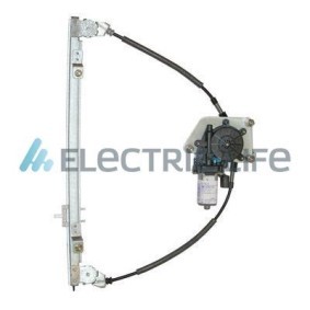 Køb Rudehejs af ELECTRIC LIFE ZR FT62 L B til den lave pris 707,36 DKK
