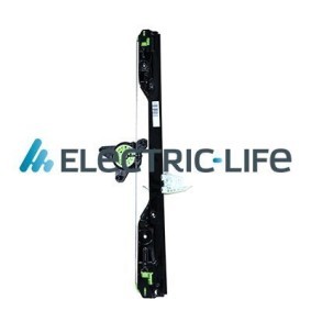 Osta Lasinnostin ELECTRIC LIFE:llä ZR FT701 L edullisesti hintaan 87,54 €