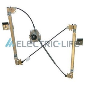 Køb Rudehejs af ELECTRIC LIFE ZR FT703 L til den lave pris 717,37 DKK