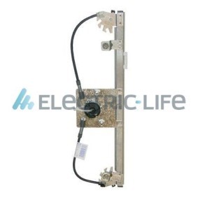 Fensterheber ZR FT706 R
