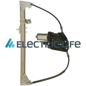Køb Rudehejs af ELECTRIC LIFE ZR FT76 R til den lave pris 682,81 DKK
