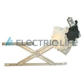 Køb Rudehejs af ELECTRIC LIFE ZR FT95 L til den lave pris 1070,91 DKK