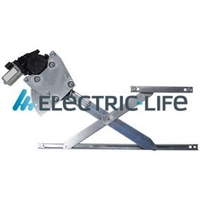Køb Rudehejs af ELECTRIC LIFE ZR HD51 L til den lave pris 948,62 DKK