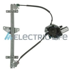 Køb Rudehejs af ELECTRIC LIFE ZR HD61 L til den lave pris 721,27 DKK