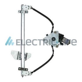 Fensterheber ZR HY29 L