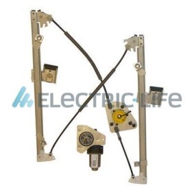 Fensterheber ZR HY38 L