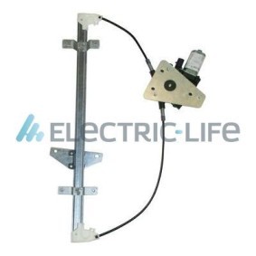Fensterheber ZR HY40 L