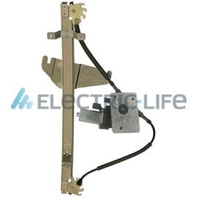 Køb Rudehejs af ELECTRIC LIFE ZR JE19 R til den lave pris 866,69 DKK