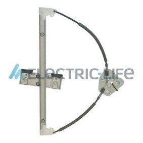 Køb Rudehejs af ELECTRIC LIFE ZR MA703 R til den lave pris 720,21 DKK