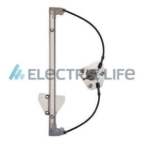 Køb Rudehejs af ELECTRIC LIFE ZR MA704 R til den lave pris 561,86 DKK
