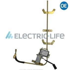 Osta ELECTRIC LIFE Ikkunannostin netistä G-Modell (W461)-mallille edulliseen hintaan