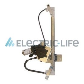 Køb Rudehejs af ELECTRIC LIFE ZR ME72 R til den lave pris 677,16 DKK