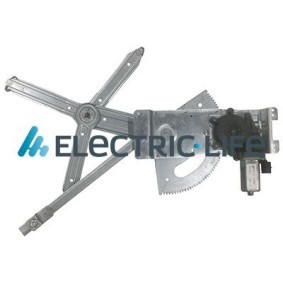 Osta Lasinnostin ELECTRIC LIFE:llä ZR OP51 L edullisesti hintaan 101,77 €