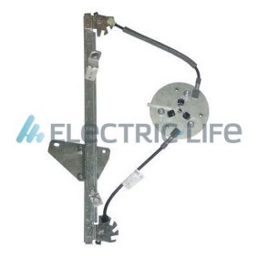 Osta ELECTRIC LIFE Ikkunannostin netistä Corsa Mk III (D) Hatchback (S07)-mallille edulliseen hintaan