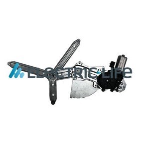 Fensterheber ZR PG02 R
