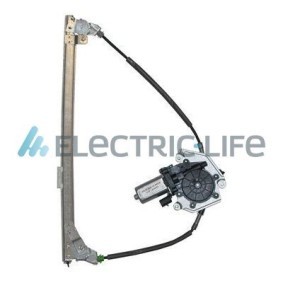 Køb Rudehejs af ELECTRIC LIFE ZR PG08 L B til den lave pris 637,44 DKK